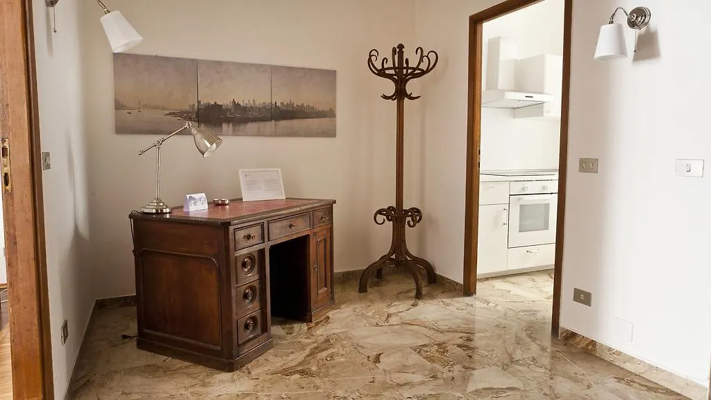 Italianway-Colonnetta Apartamento Milão