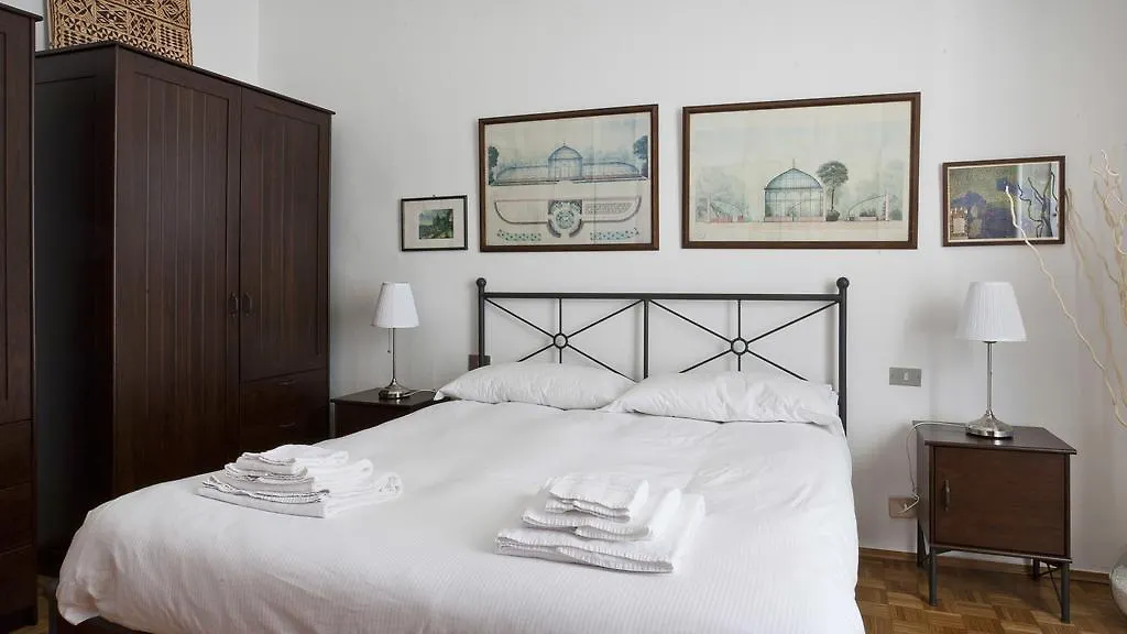 Italianway-Colonnetta Apartamento Milão Itália