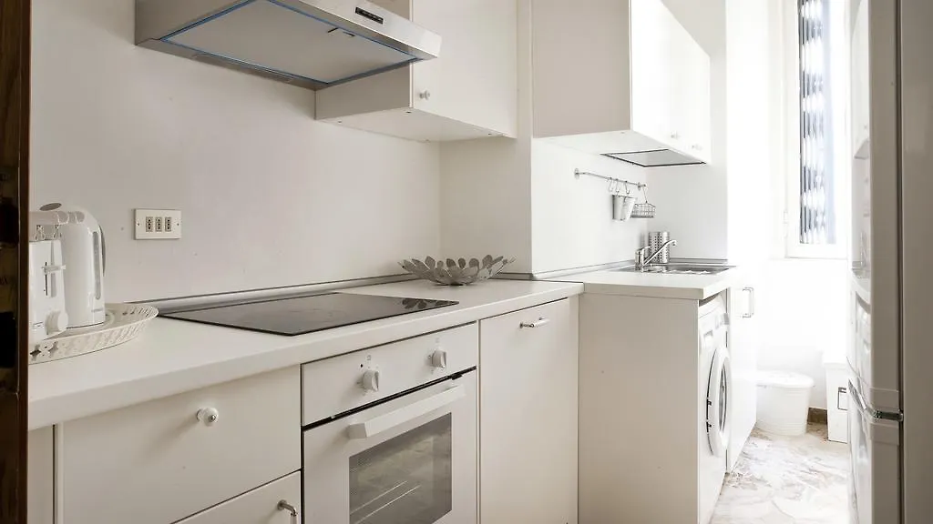 Italianway-Colonnetta Apartamento Milão