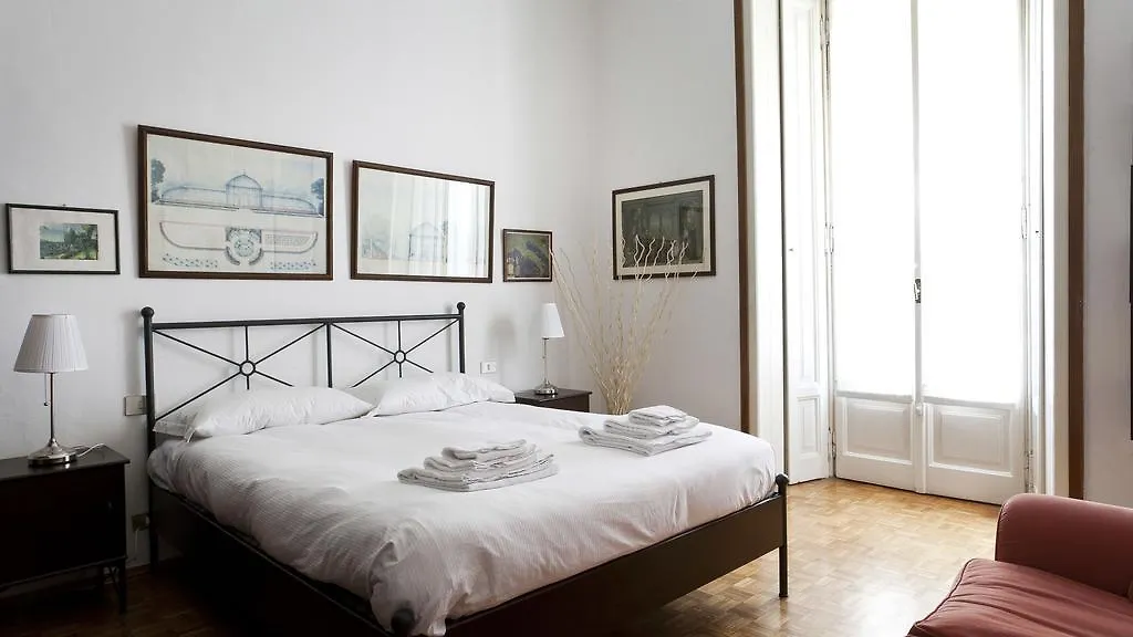 Italianway-Colonnetta Apartamento Milão